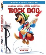 Rock Dog Movie photos