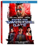 Enter the Warriors Gate Movie photos