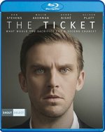 The Ticket Movie photos