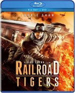 Railroad Tigers Movie photos