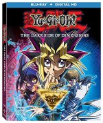 Yu-Gi-Oh! The Dark Side of Dimensions Movie photos