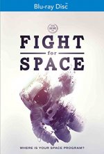 Fight for Space Movie photos