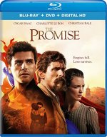 The Promise Movie photos