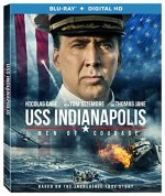 USS Indianapolis: Men of Courage Movie photos