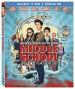 Middle School: The Worst Years of My Life Movie photos