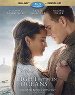 The Light Between Oceans Movie photos