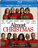 Almost Christmas Movie photos