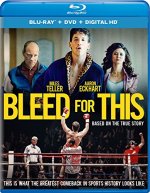 Bleed For This Movie photos