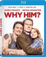 Why Him? Movie photos