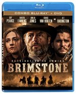 Brimstone Movie photos