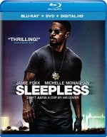 Sleepless Movie photos