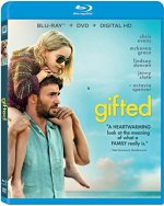 Gifted Movie photos