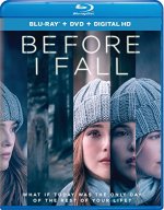 Before I Fall Movie photos