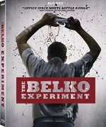 The Belko Experiment Movie photos