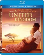 A United Kingdom Movie photos