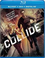 Collide Movie photos