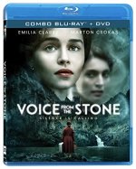 Voice From the Stone Movie photos