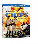 CHiPs Movie photos