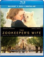 The Zookeeper's Wife Movie photos