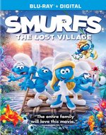 Smurfs: The Lost Village Movie photos