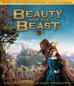 Beauty and the Beast Movie photos