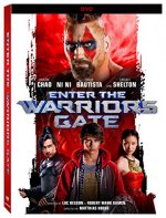 Enter the Warriors Gate Movie photos