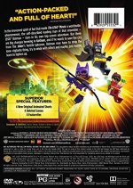 The LEGO Batman Movie Movie photos