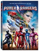 Power Rangers Movie photos