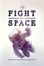 Fight for Space Movie photos