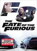 The Fate of the Furious Movie photos