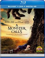 A Monster Calls Movie photos