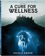 A Cure for Wellness Movie photos