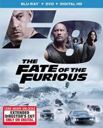 The Fate of the Furious Movie photos