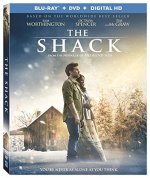 The Shack Movie photos