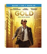 Gold Movie photos