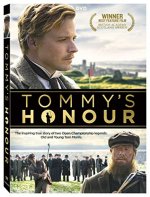 Tommy's Honour Movie photos