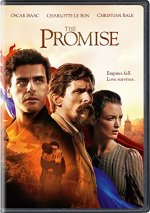 The Promise Movie photos