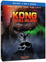 Kong: Skull Island Movie photos