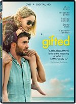 Gifted Movie photos