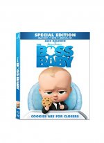 The Boss Baby Movie photos