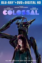 Colossal Movie photos