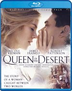 Queen of the Desert Movie photos