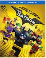 The LEGO Batman Movie Movie photos