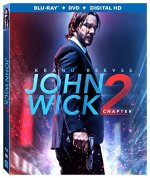 John Wick: Chapter 2 Movie photos