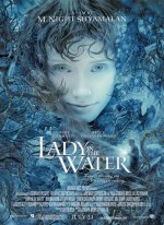 Lady in the Water Movie photos