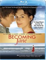 Becoming Jane Movie photos