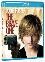 The Brave One Movie photos