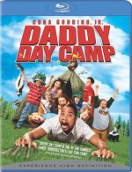 Daddy Day Camp Movie photos