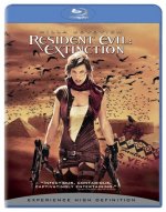 Resident Evil: Extinction Movie photos