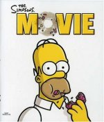 The Simpsons Movie Movie photos